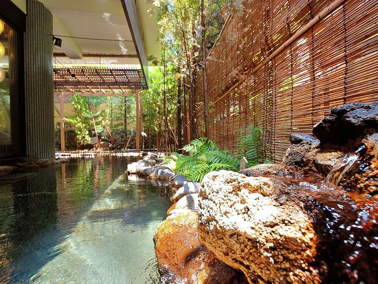 Hotel Sun Valley Fujimi