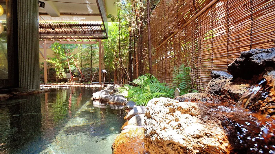 Hotel Sun Valley Fujimi