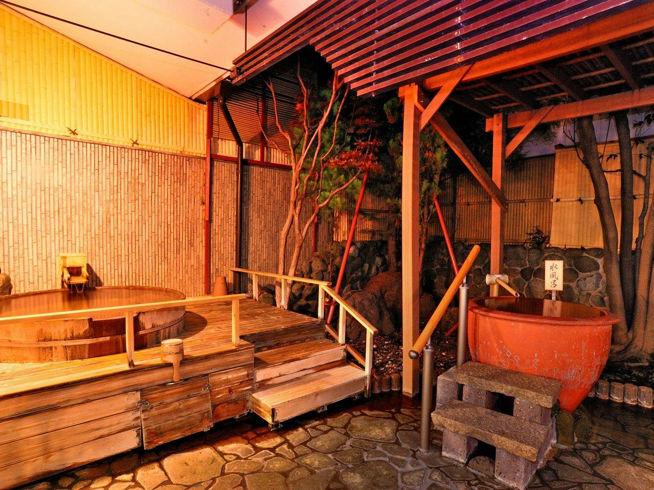 Hotel Sun Valley Fujimi