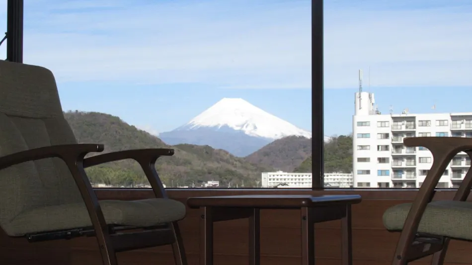 Hotel Sun Valley Fujimi