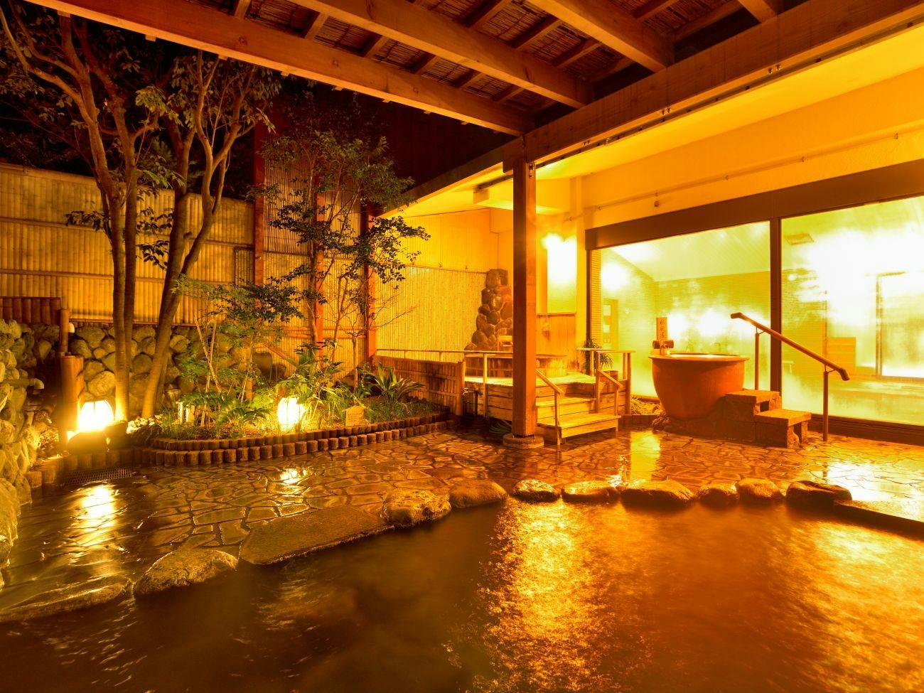 Hotel Sun Valley Fujimi