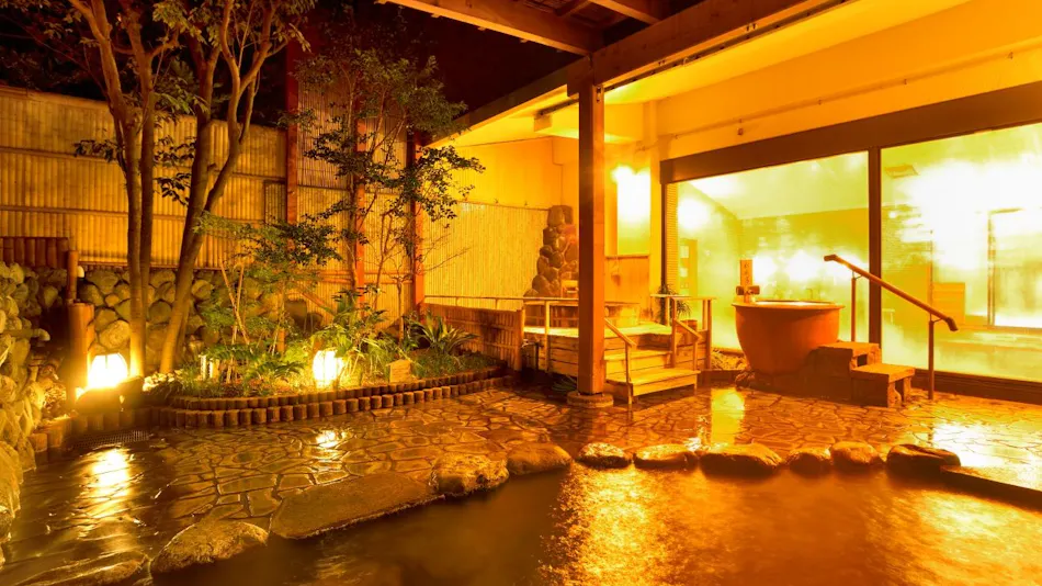 Hotel Sun Valley Fujimi