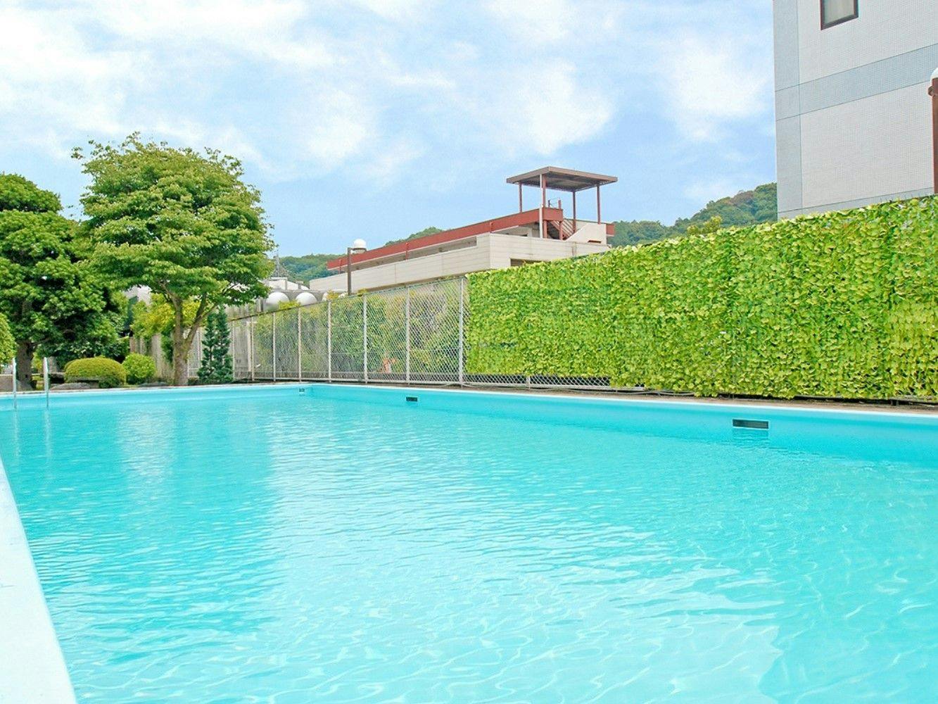 Hotel Sun Valley Fujimi