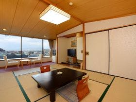 ホテルサンバレー富士見