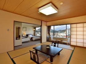 ホテルサンバレー富士見