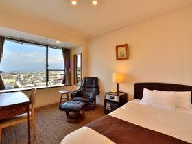 ホテルサンバレー富士見