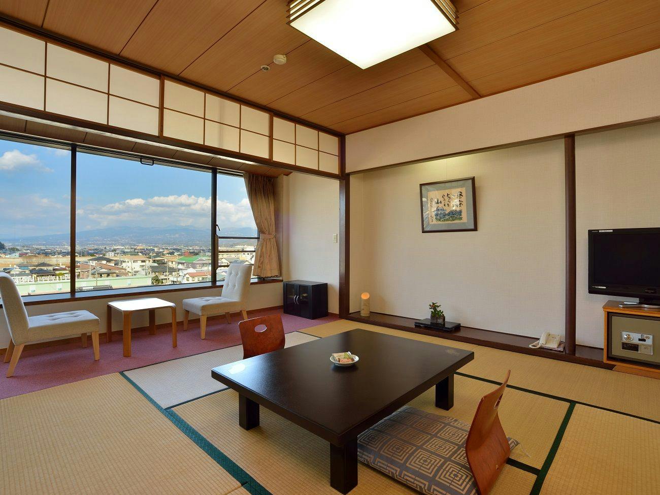 Hotel Sun Valley Fujimi