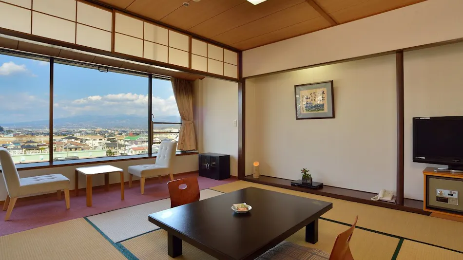 Hotel Sun Valley Fujimi
