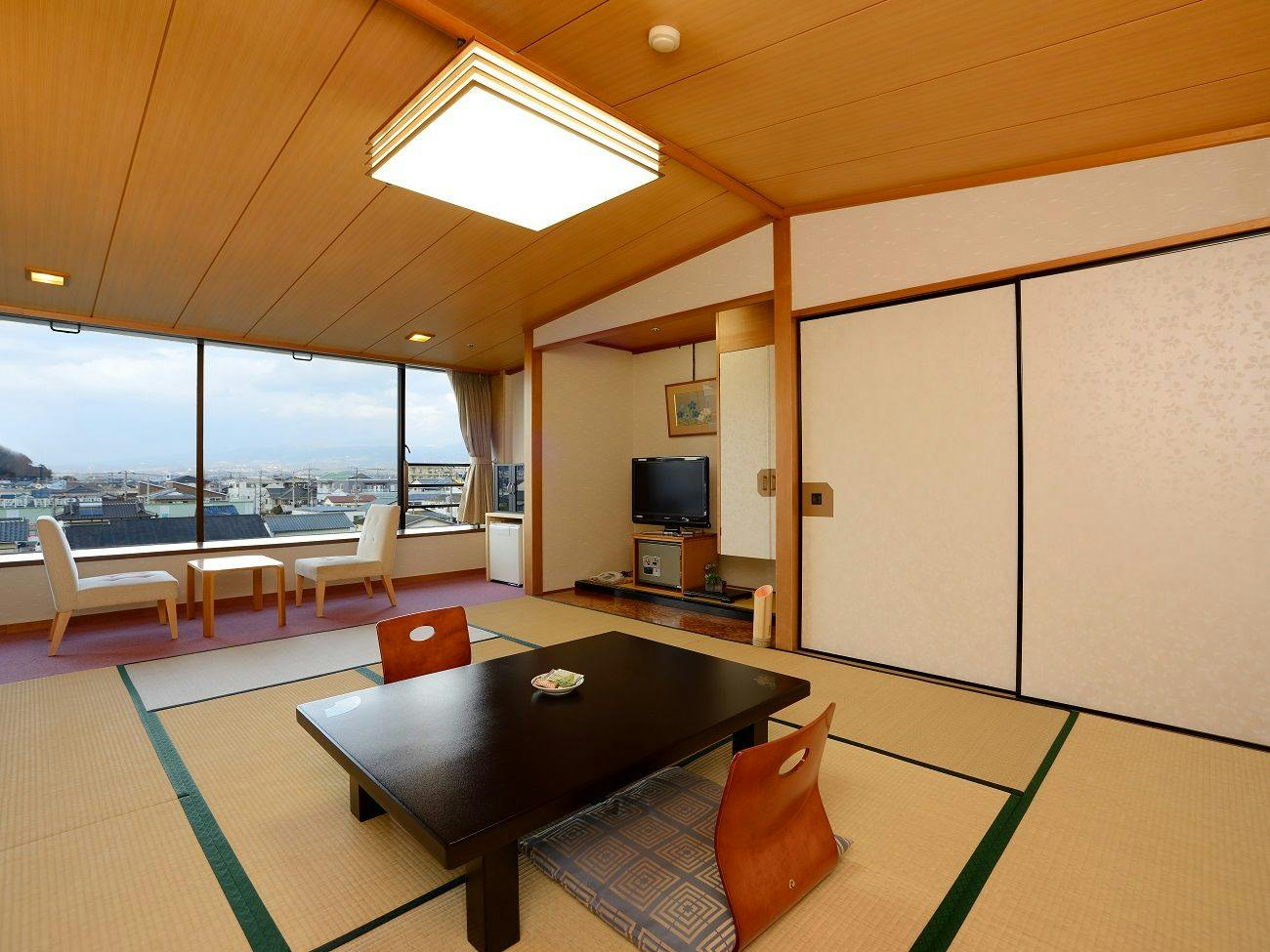 Hotel Sun Valley Fujimi