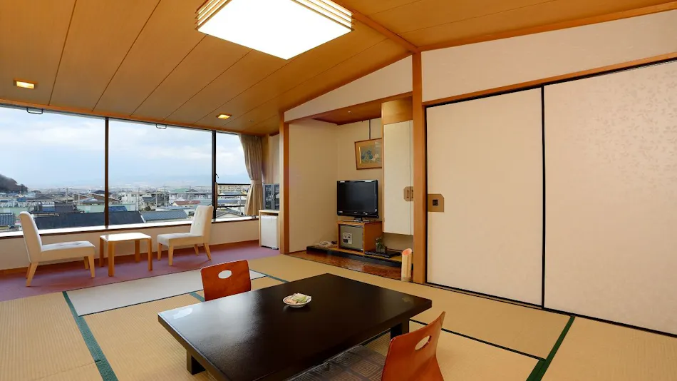 Hotel Sun Valley Fujimi