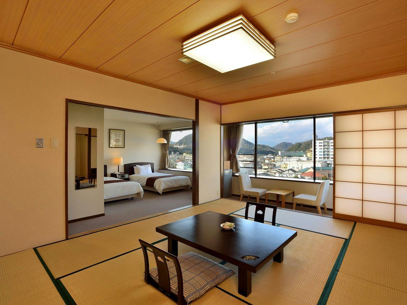 Hotel Sun Valley Fujimi