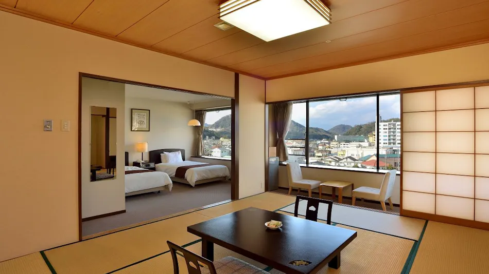 Hotel Sun Valley Fujimi