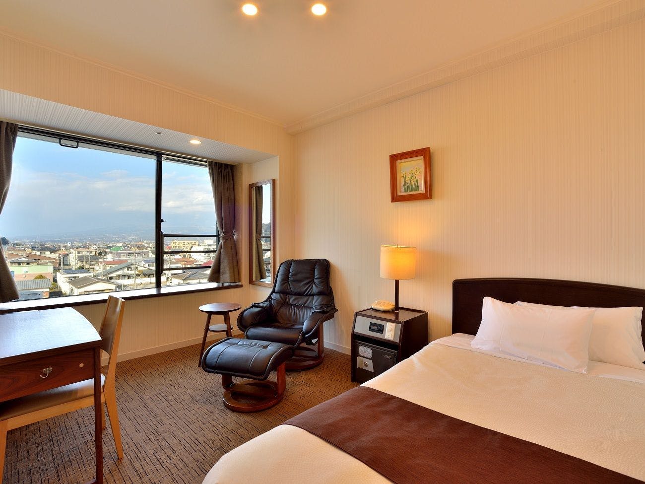 Hotel Sun Valley Fujimi