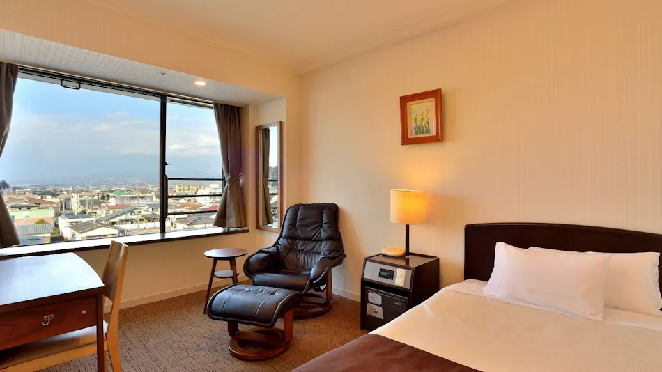 Hotel Sun Valley Fujimi