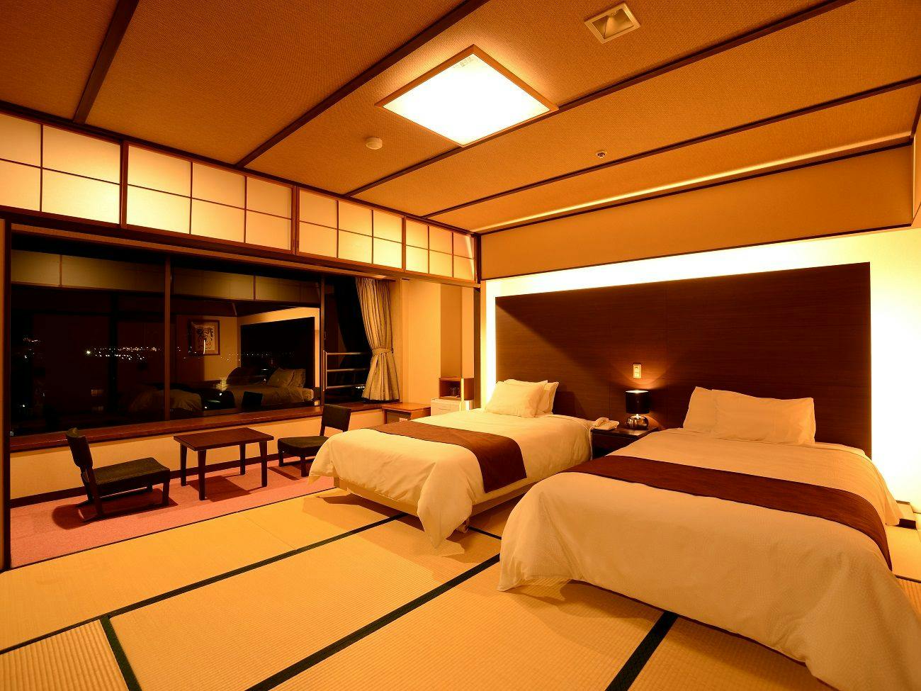 Hotel Sun Valley Fujimi