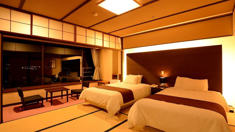 Hotel Sun Valley Fujimi