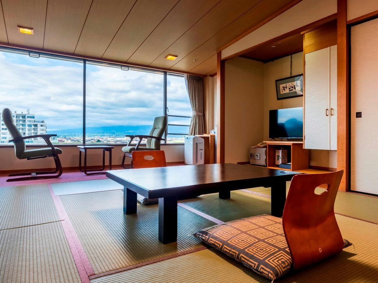 Hotel Sun Valley Fujimi