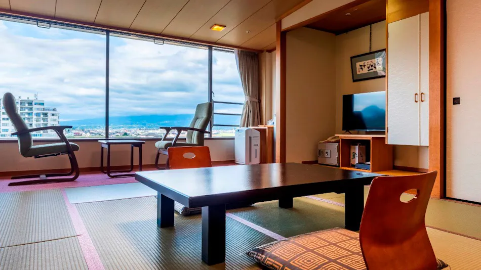 Hotel Sun Valley Fujimi