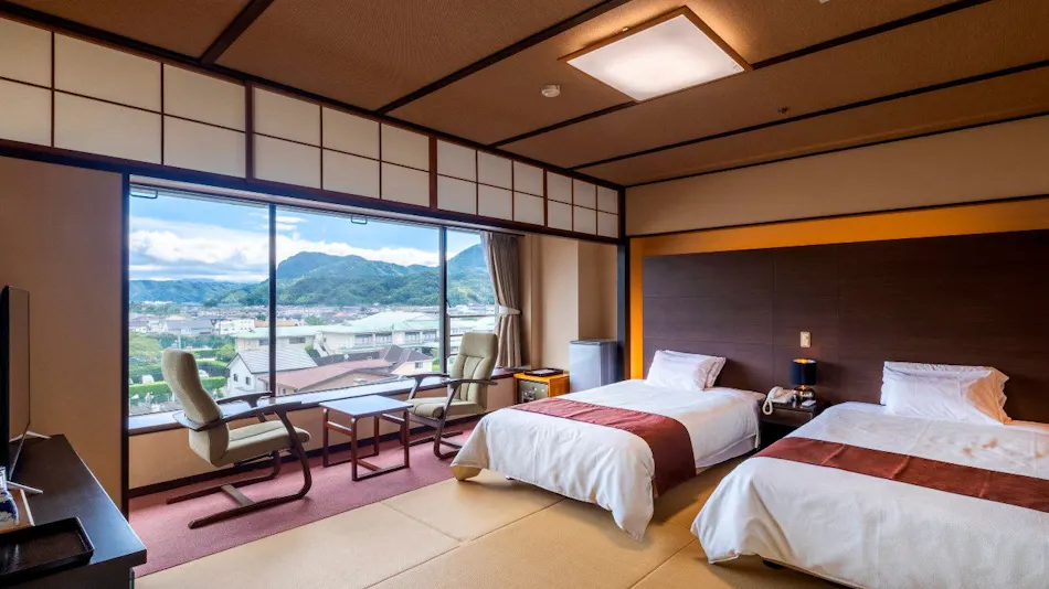 Hotel Sun Valley Fujimi