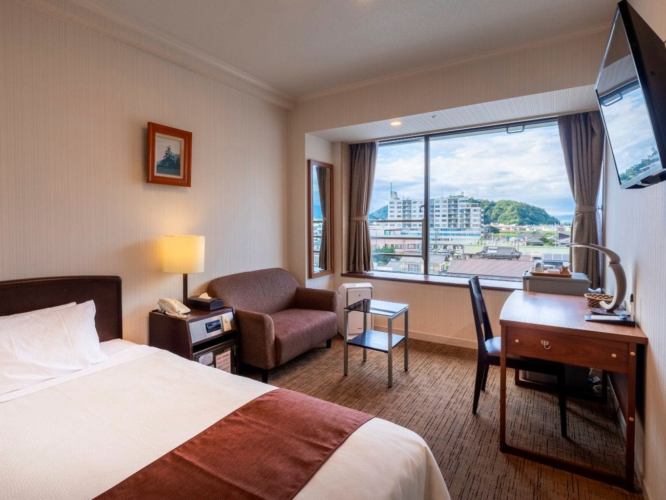 Hotel Sun Valley Fujimi
