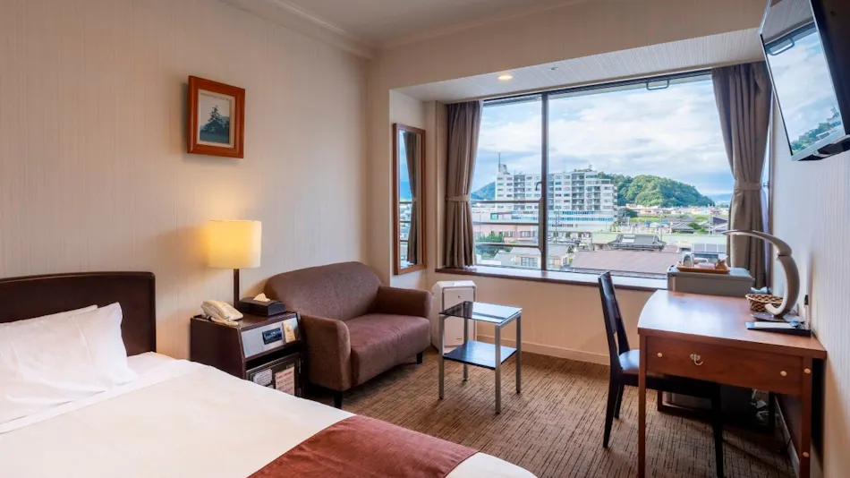 Hotel Sun Valley Fujimi