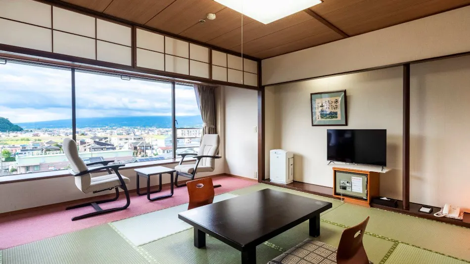 Hotel Sun Valley Fujimi