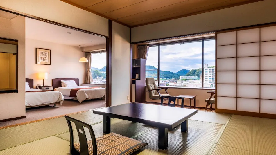 Hotel Sun Valley Fujimi
