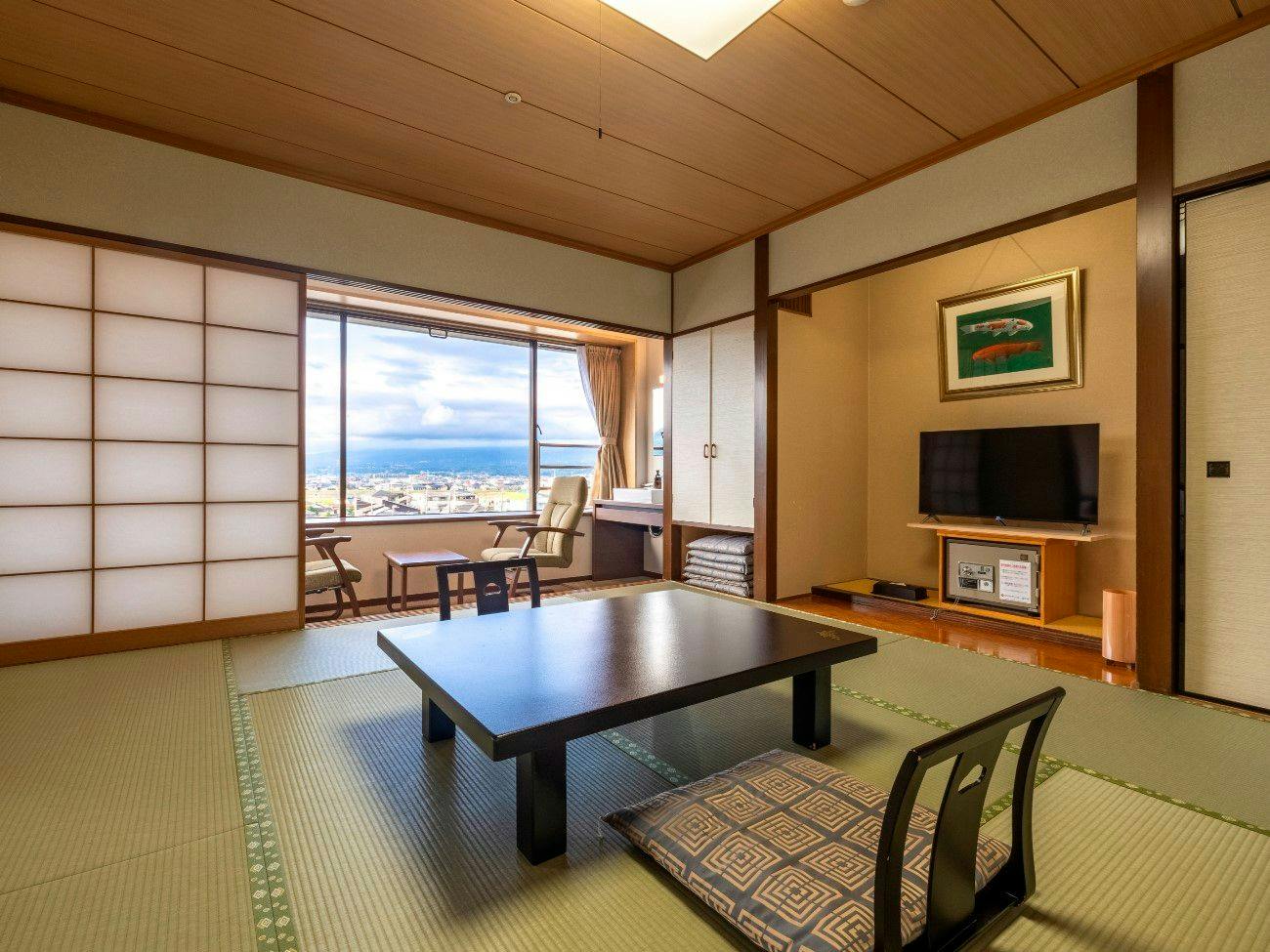 Hotel Sun Valley Fujimi