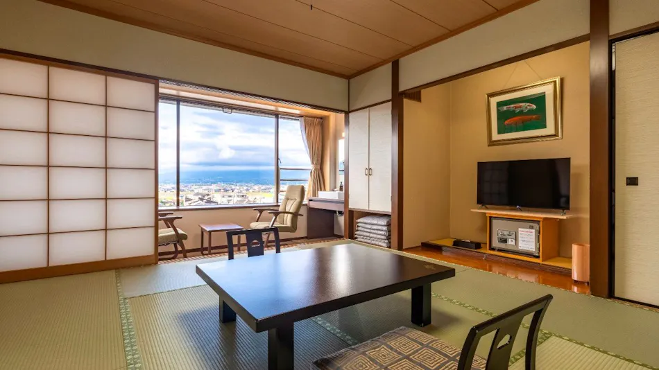 Hotel Sun Valley Fujimi