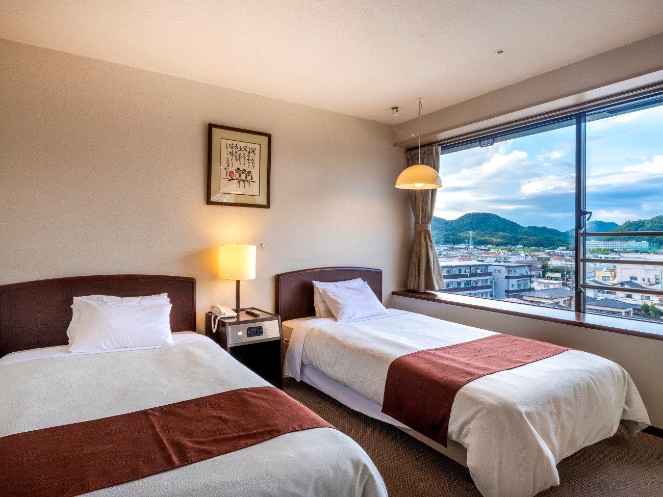 Hotel Sun Valley Fujimi