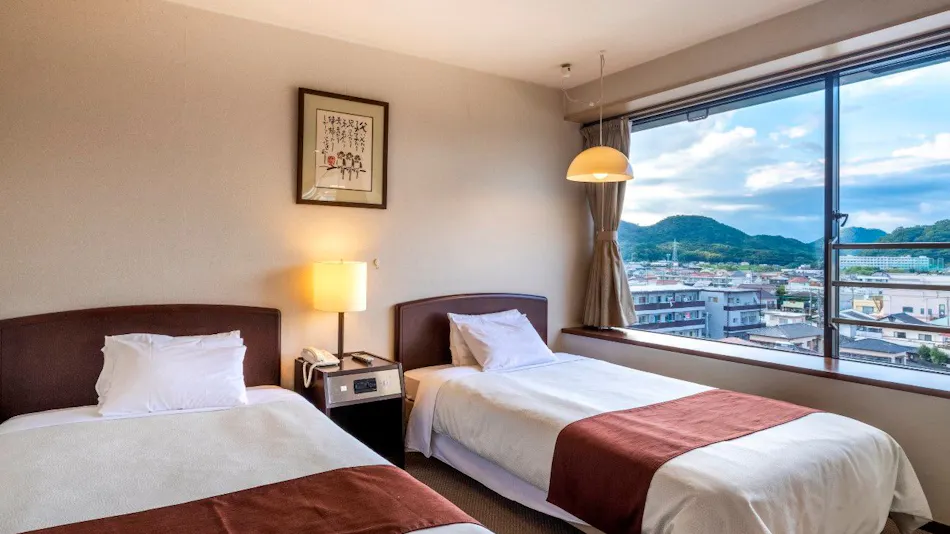 Hotel Sun Valley Fujimi