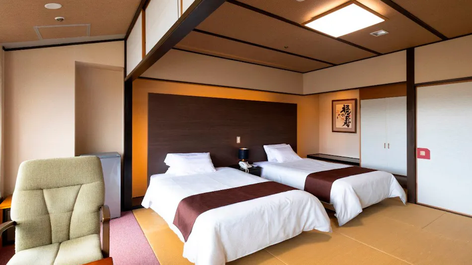 Hotel Sun Valley Fujimi