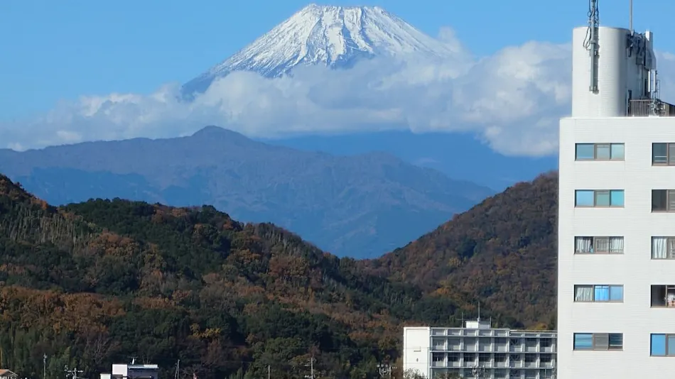 Hotel Sun Valley Fujimi