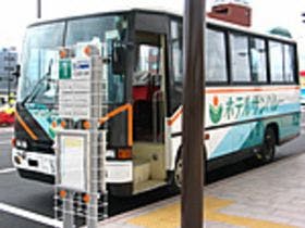 ホテルサンバレー富士見