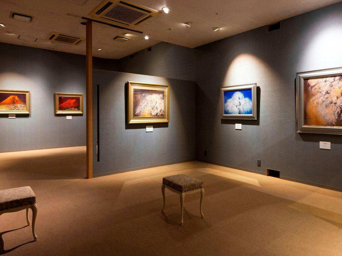 Hotel Sun Valley Fujimi