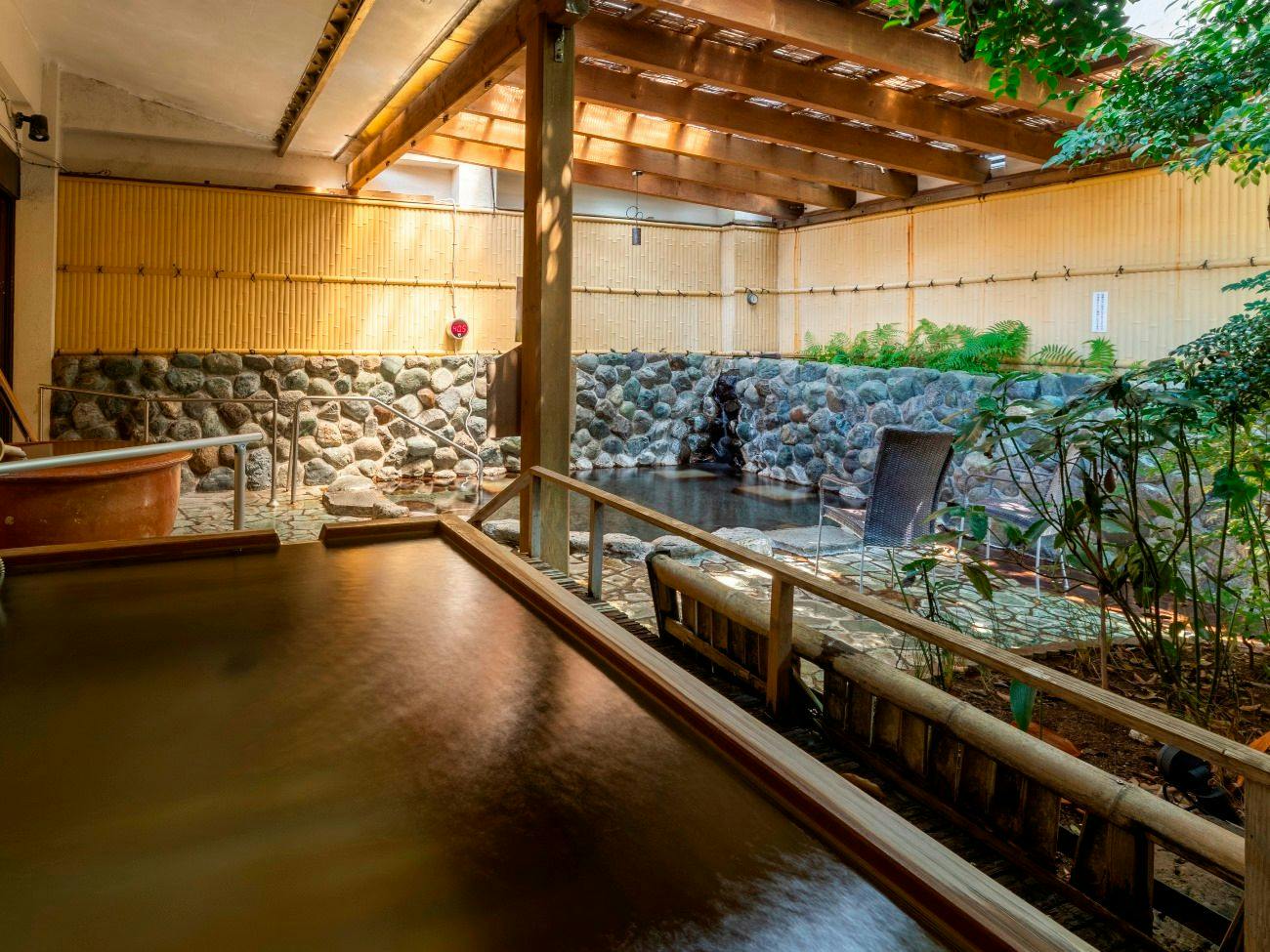 Hotel Sun Valley Fujimi
