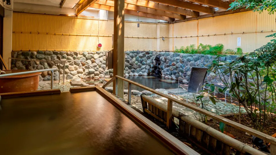 Hotel Sun Valley Fujimi