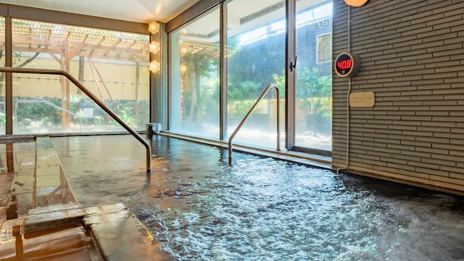 Hotel Sun Valley Fujimi