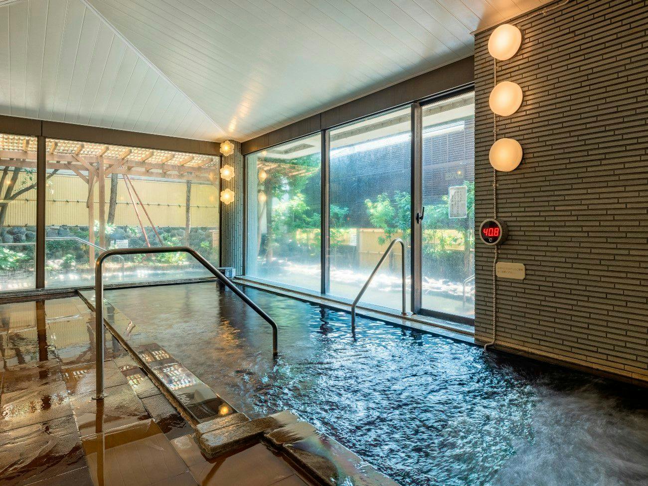 Hotel Sun Valley Fujimi