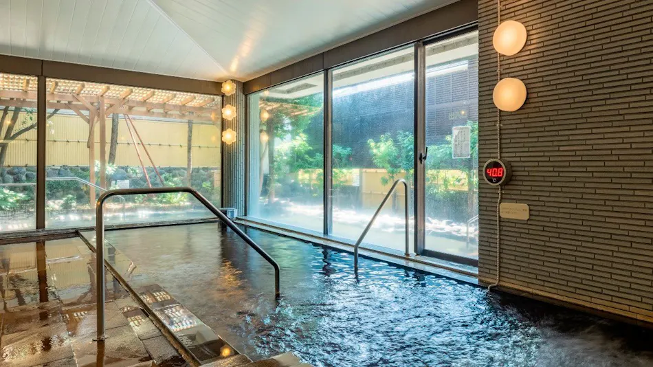 Hotel Sun Valley Fujimi