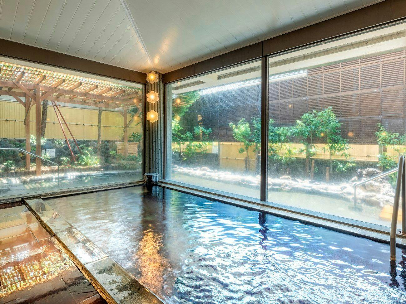 Hotel Sun Valley Fujimi