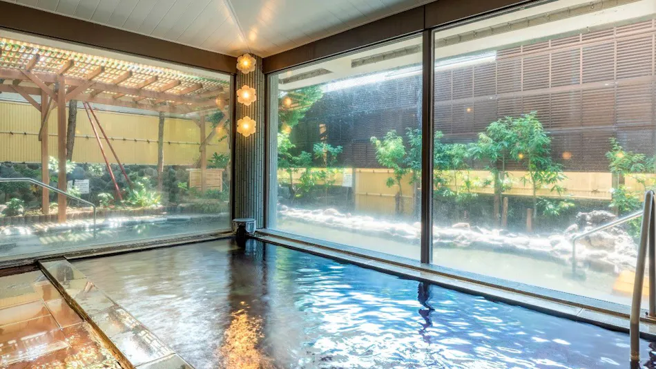Hotel Sun Valley Fujimi