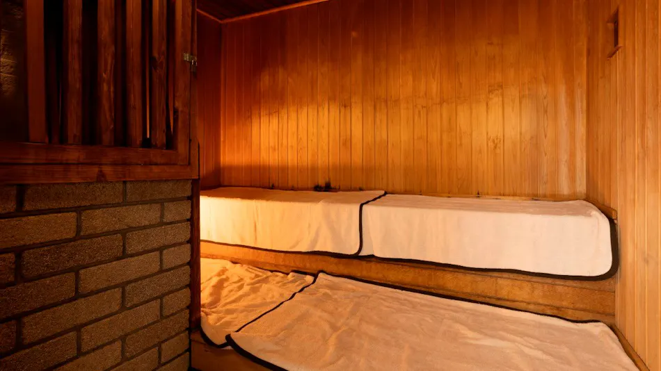 Hotel Sun Valley Fujimi