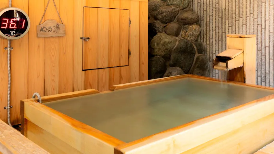 Hotel Sun Valley Fujimi