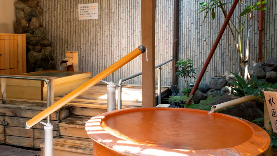 Hotel Sun Valley Fujimi