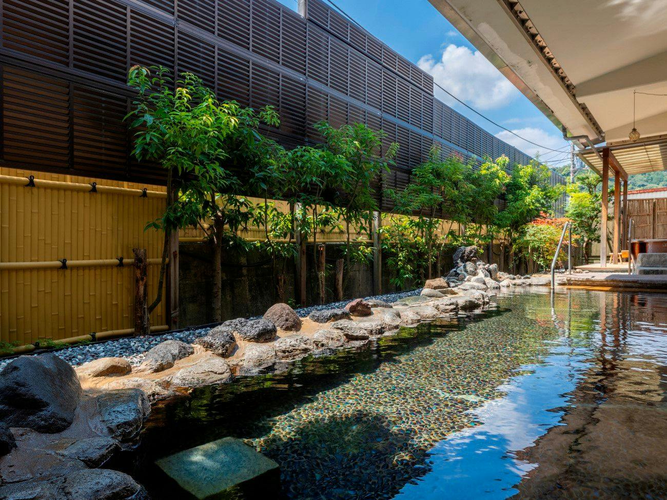 Hotel Sun Valley Fujimi