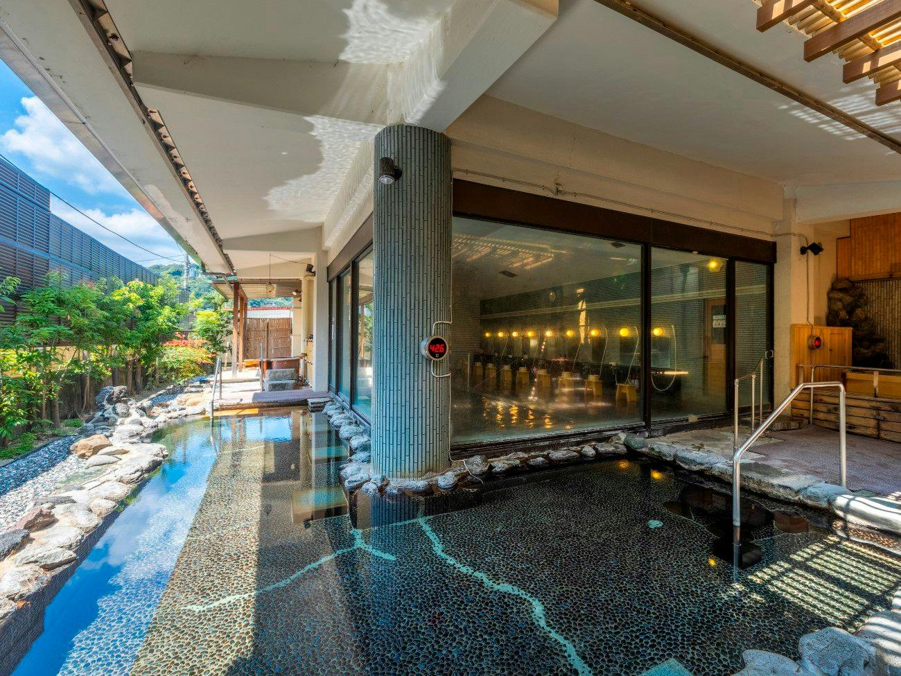 Hotel Sun Valley Fujimi