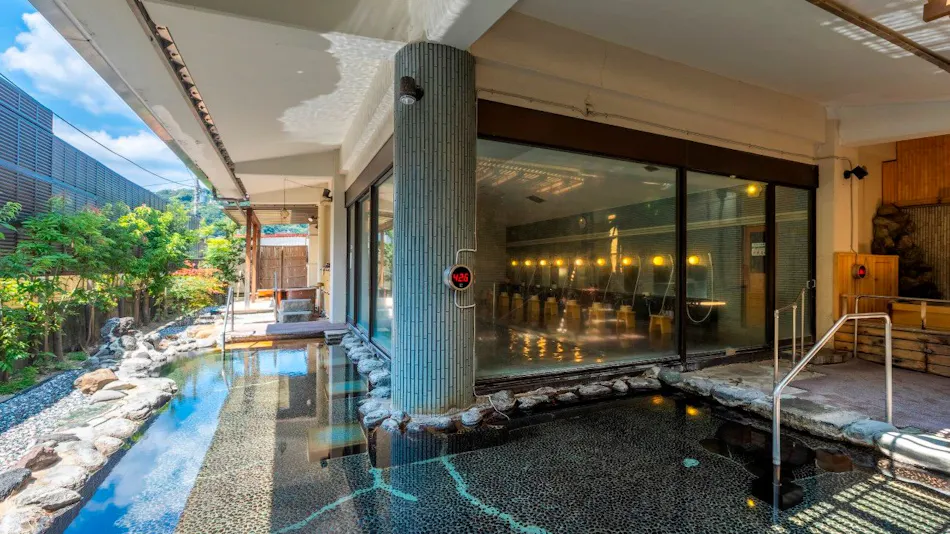 Hotel Sun Valley Fujimi