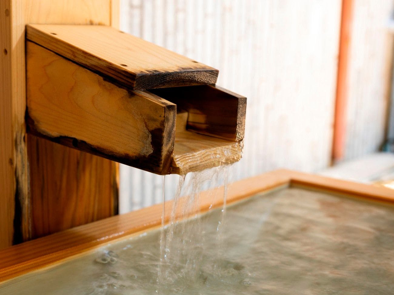 คุณภาพน้ำพุร้อน