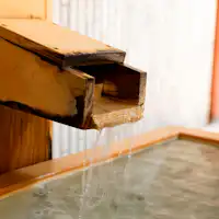 คุณภาพน้ำพุร้อน